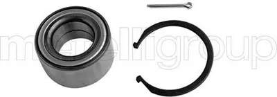Produktbild von METELLI Radlagersatz Vorne für HYUNDAI i10 (PA) 19-7674