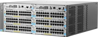 Image de Hpe Anw 5406R Zl2 J9821A
