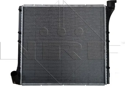 Produktbild von NRF Motorkühler für VW LT 28 35 40 55 2,4
