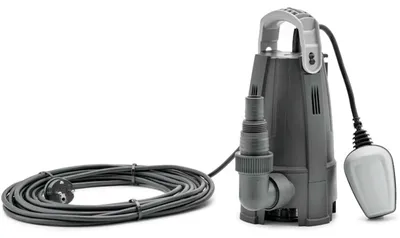 Produktbild von Pontec Entwässerungspumpe PondoDrain Mud 8000