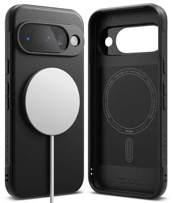 Obrázek produktu pro Ringke – pouzdro Onyx MagSafe pro Google Pixel 10 – černé