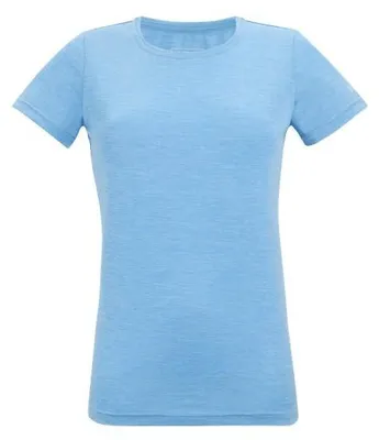 Produktbild von Regatta - "Josie Gibson Fingal Edition" T-Shirt für Damen RG5963 (50 DE) (gewaschenes Denim)