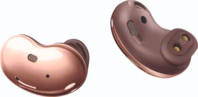 Produktbild von Samsung Galaxy Buds Live Mystic Bronze