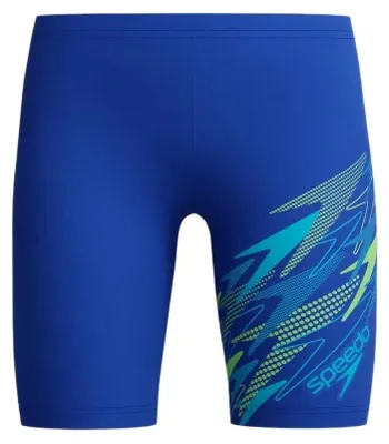 Produktbild von Speedo Medley Logo Jammer Schwimmshort Jungen