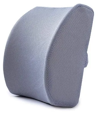 Productafbeelding van Ergonomisch Lendensteun Kussen van Geheugenfoam