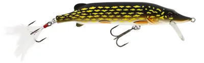 Immagine prodotto di Westin Mike The Pike HL 14 cm Pike Wobbler