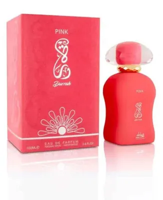 Produktbild von Mamlakat Al Oud - Durrah Pink Eau de Parfum 100 ml