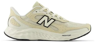 Produktbild von New Balance Fresh Foam Arishi v4 Angora Sstone Black - EU 41.5