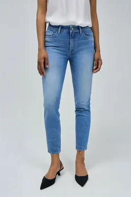 Produktbild von Salsa Jeans Destiny Destroyed Jeans Blau 30 / 28 Frau Blau 30