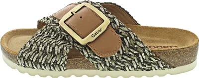 Produktbild von Gabor 83.032.49 (38/schilf/cognac)
