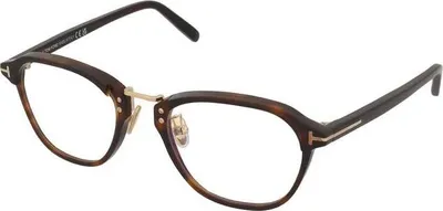 Produktbild von Brillen Tom Ford FT5727-D-B 052