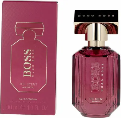 Obrázok produktu pre Hugo Boss The Scent For Her Magnetic parfémovaná voda pre ženy 30 ml