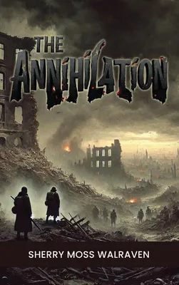 Produktbild von The Annihilation