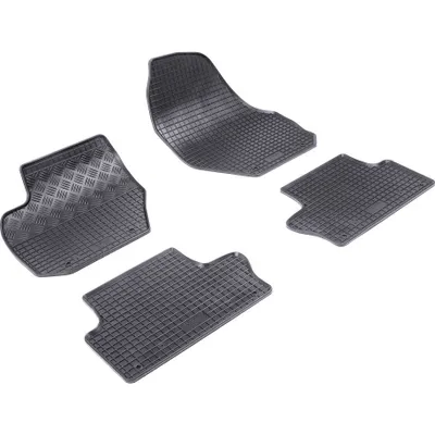 Obrázok produktu pre Sada gumových rohoží Rigum pre Volvo XC60, rok 2009-