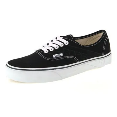 Obrázek produktu pro Vans Errores de Talla VN000EE3BLK1 in Black color size 37