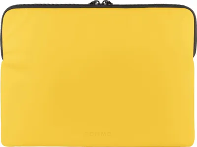 Immagine prodotto di Tucano Gommo Sleeve Gelb Notebook bis 14