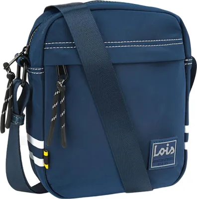 Immagine prodotto di Borsa a tracolla Lois 319821-02 da Uomo