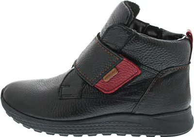 Produktbild von Waldläufer H-Alina 778802-Vam299-583 (5.5/schwarz rubin)