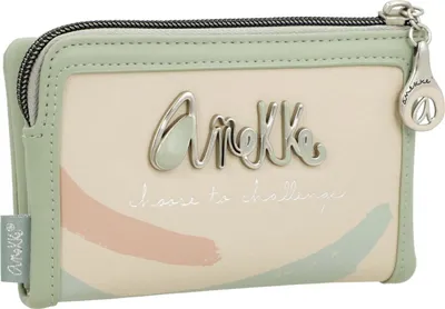 Produktbild von Anekke Smart Geldbeutel Beige
