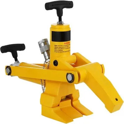 Produktbild von Hydraulische kraalbreker für Autoindustrie und Reifenreparatur