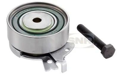 Produktbild von SNR GT353.11 Spannrolle Zahnriemen für OPEL Meriva A (X03) Astra G CC (T98) Corsa B Schrägheck (S93) Astra G Caravan (T98) COMBO Kasten/Kombi