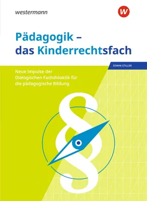 Produktbild von Pädagogik - das Kinderrechtsfach