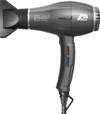 Immagine prodotto di Parlux Asciugacapelli Parlux ETHOS Professional Asciugacapelli Digitale Titanio