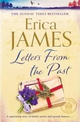 Produktbild von Letters From the Past