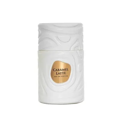 Produktbild von Caramel Latte 100 ML EDP By Le Bonheur