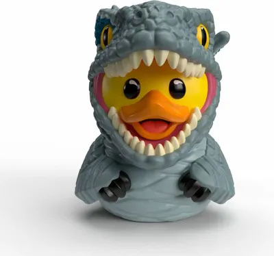 Produktbild von Jurassic World Tubbz Mini PVC Figur Beta 5 cm