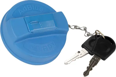 Produktbild von AdBlue®-Tankdeckel passend für Stralis Trakker 41272013
