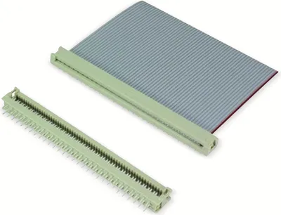 Obrázek produktu pro Konektory pro desky plošných spojů HARTING, 09 18 114 9622, 14 kontaktů