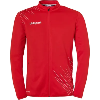 Obrázek produktu pro Uhlsport SCORE 26 CLASSIC JACKET - červená/bílá, velikost:4XL