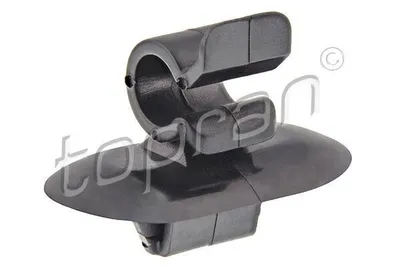 Obrázek produktu pro TOPRAN 722 742 Klip motorového prostoru