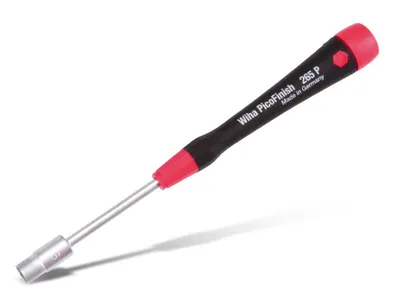 Immagine prodotto di Wiha PicoFinish cacciavite a Esagono, 6,0x60 mm 42454