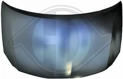Produktbild von DIEDERICHS Motorhaube 6619100