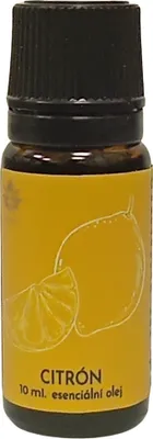 Zdjęcie produktu dla ARÔME Olejek eteryczny z cytryny