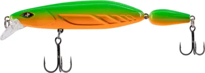 Produktbild von FTM JustPro Nightveit Jointed 12cm Green Tomato