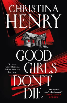 Produktbild von Good Girls Don't Die