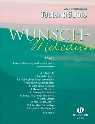 Immagine prodotto di Wunsch-Melodien 2