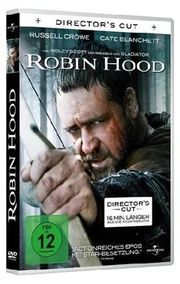 Produktbild von Robin Hood Director's Cut