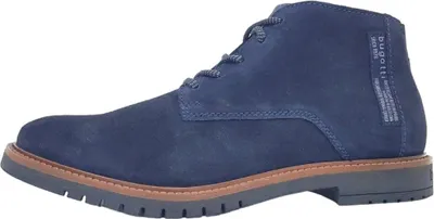 Produktbild von Bugatti Caj Schnürstiefel Blau