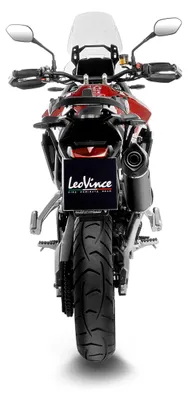 Produktbild von Endschalldämpfer LeoVince LV ONE EVO mit ABE für Triumph Tiger 900 GT 2024-2026