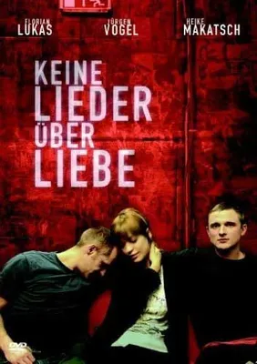 Produktbild von Keine Lieder über Liebe