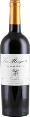 Produktbild von Les Mougeottes Grande Réserve 2024 | Rotwein | Frankreich | 1 x 0,75 Liter