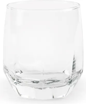 Produktbild von Excelsa set von 6 wasserglas L'Avana glas 31 cl transparent