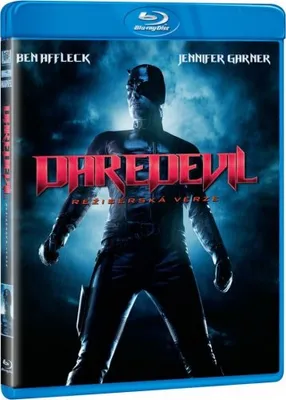 Produktbild von Daredevil – Blu-ray – Regisseursvariante