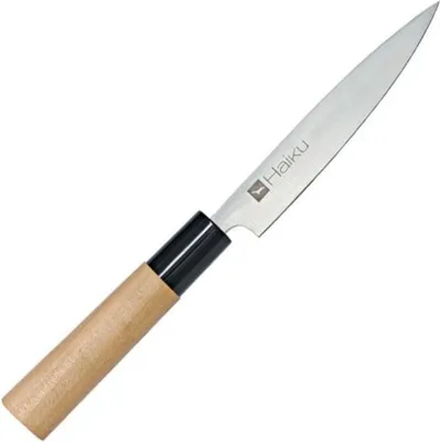 Produktbild von Chroma H-02  CHROMA HAIKU Allzweckmesser, 12 cm