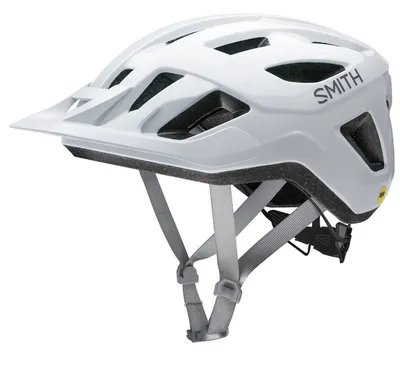 Produktbild von SMITH Fahrrad Helm Smith CONVOY MIPS WHITE S