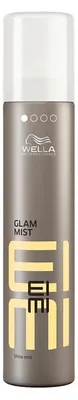 Obrázek produktu pro Wella EIMI Glam Hair Mist 200 ml